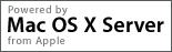 Mac OS X Server